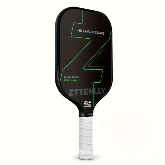 Graphite Carbon Fiber Pickleball Paddle (T300) Sports & Fitness > Ball Sports > Basketball & Basketball Accessories