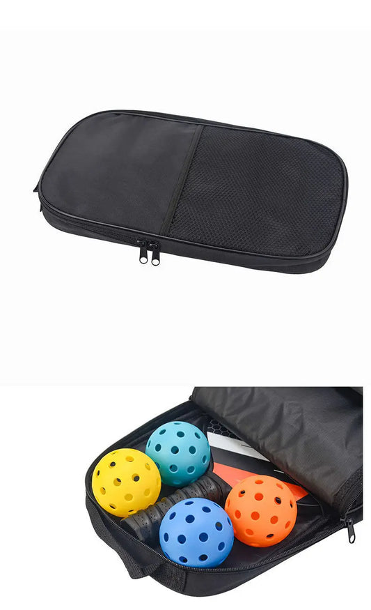 Lightweight Fiberglass Pickleball Set - USAPA Approved Sports & Fitness > Racquet Sports > Pickleball