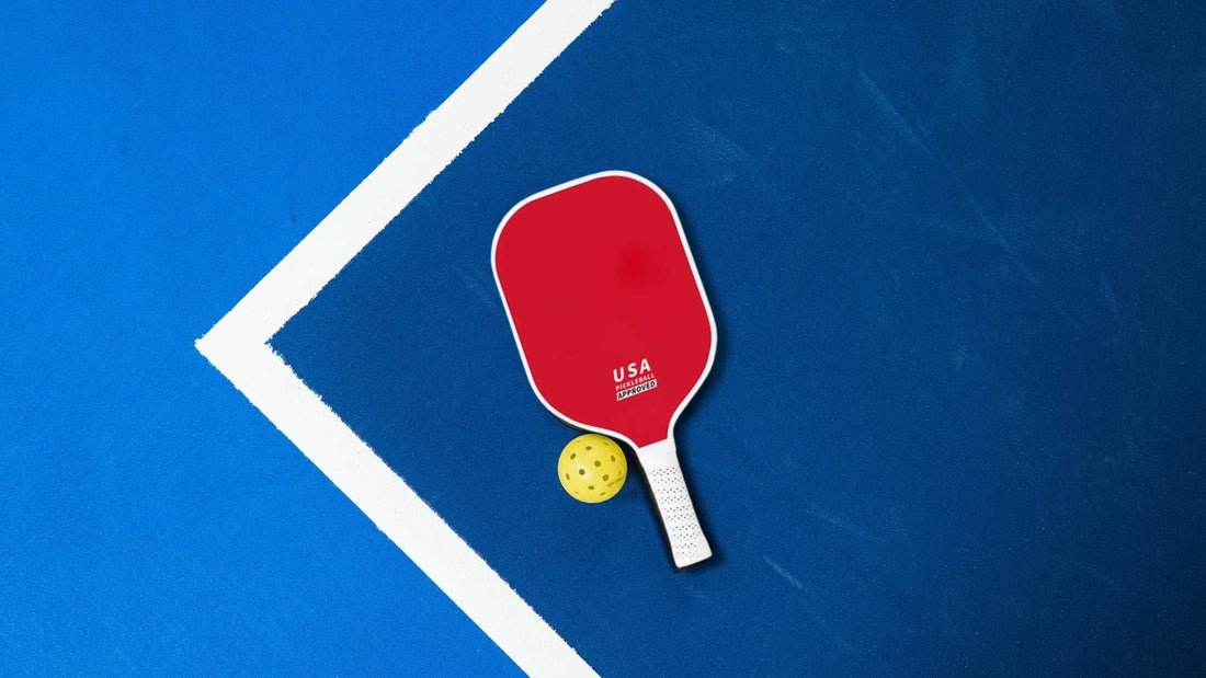 Pickleball paddle buying guide - what to look for?