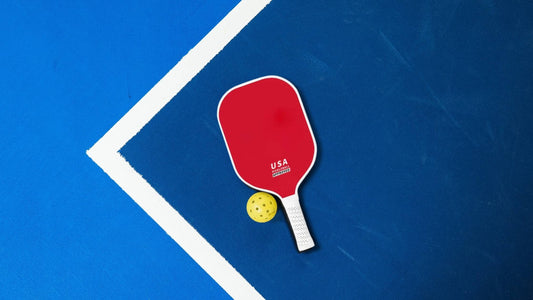 Pickleball paddle buying guide - what to look for?