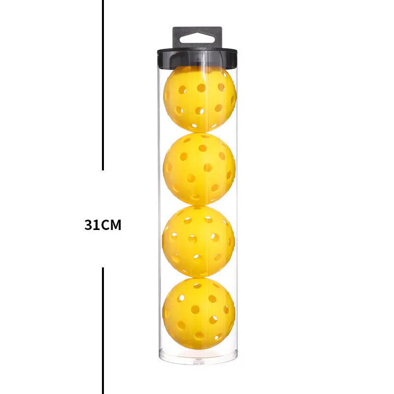 Balls & Accessories