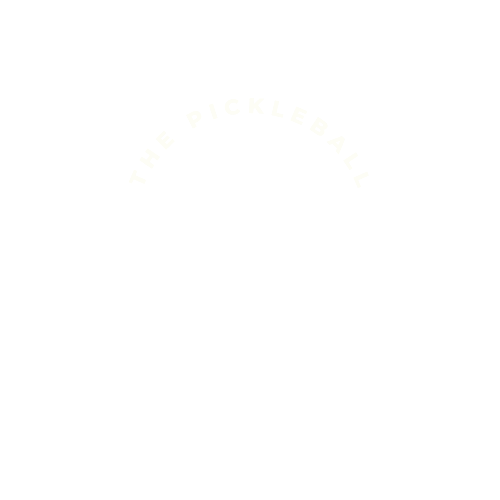 The Pickleball Shed