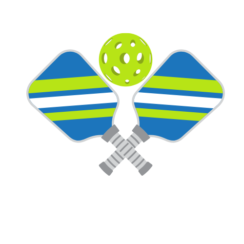 The Pickleball Shed