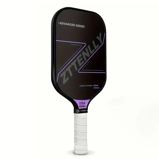 Graphite Carbon Fiber Pickleball Paddle (T300) Sports & Fitness > Ball Sports > Basketball & Basketball Accessories