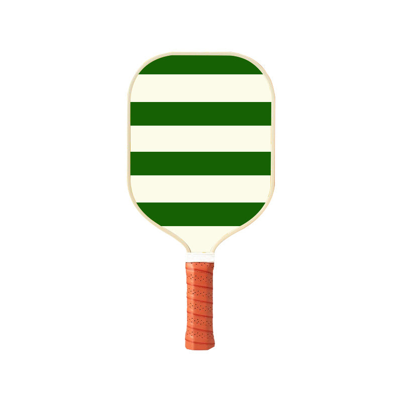 T700 Carbon Fiber Pickleball Paddle - Horizontal