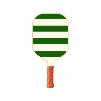 T700 Carbon Fiber Pickleball Paddle - Horizontal