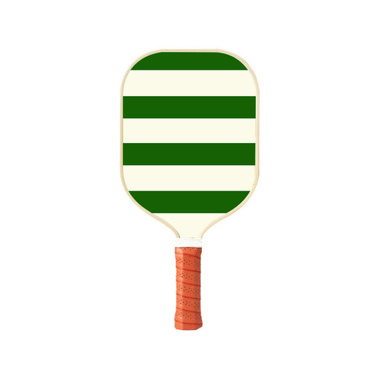 T700 Carbon Fiber Pickleball Paddle - Horizontal