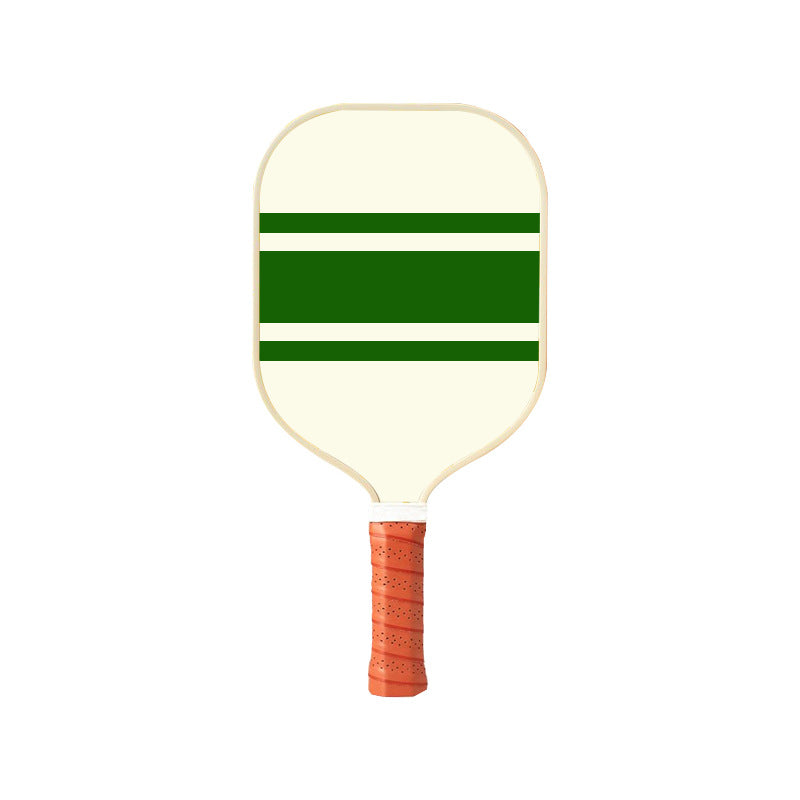 T700 Carbon Fiber Pickleball Paddle - centered