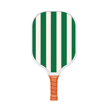 T700 Carbon Fiber Pickleball Paddle - Vertical