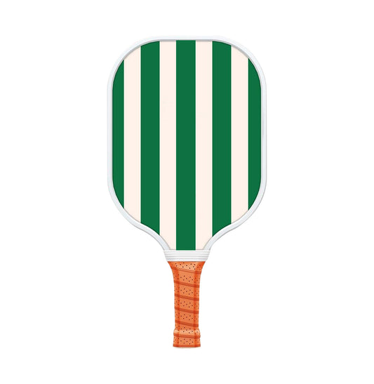 T700 Carbon Fiber Pickleball Paddle - Vertical