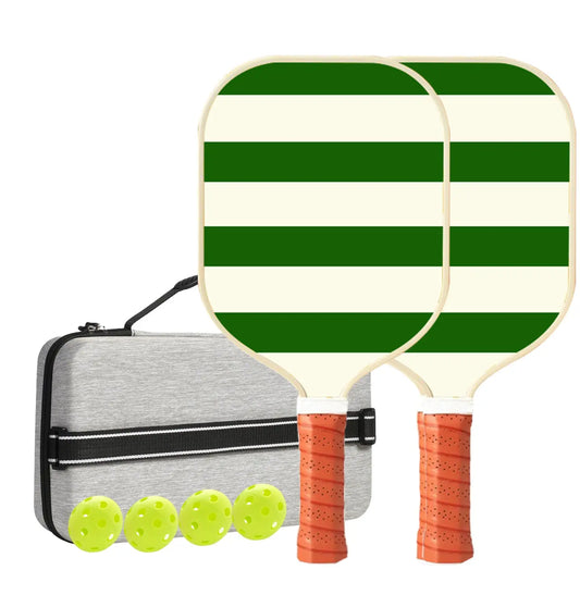 T700 Carbon Fiber Pickleball Set Sports & Fitness > Racquet Sports > Pickleball