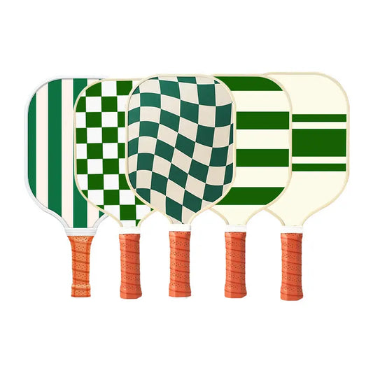 T700 Carbon Fiber Pickleball Set Sports & Fitness > Racquet Sports > Pickleball