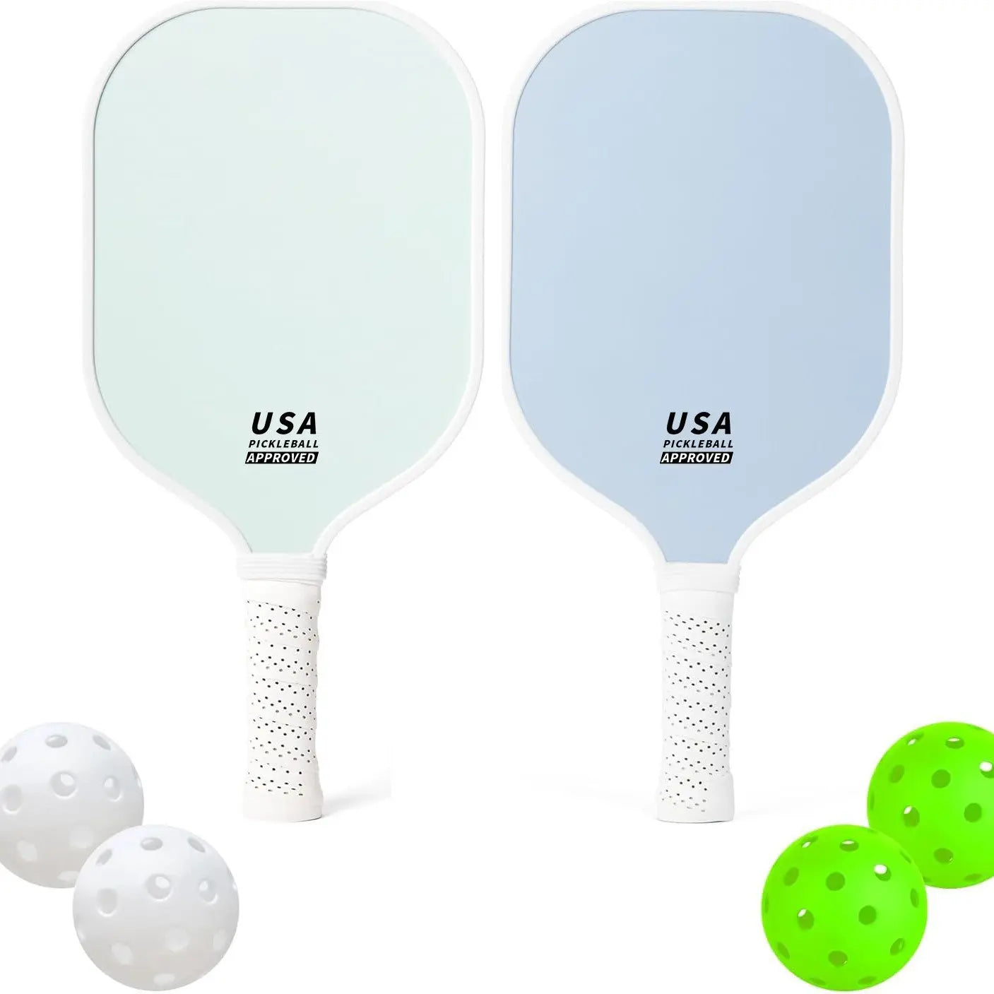 Lightweight Pickleball Paddle - USAPA Approved Sports & Fitness > Racquet Sports > Pickleball
