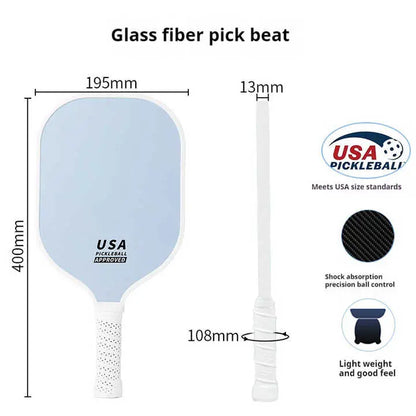 Lightweight Pickleball Paddle - USAPA Approved Sports & Fitness > Racquet Sports > Pickleball