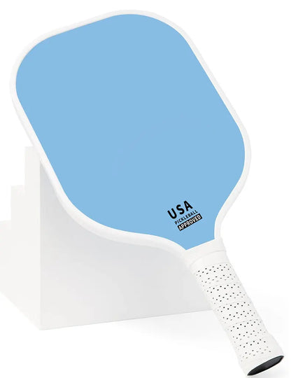 Lightweight Pickleball Paddle - USAPA Approved Sports & Fitness > Racquet Sports > Pickleball