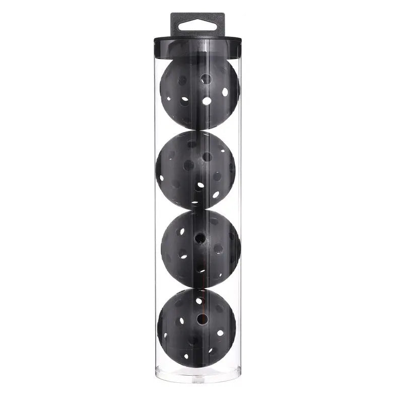 Precision Outdoor Pickleball Balls - 2 x 4 pack Sports & Fitness > Racquet Sports > Pickleball