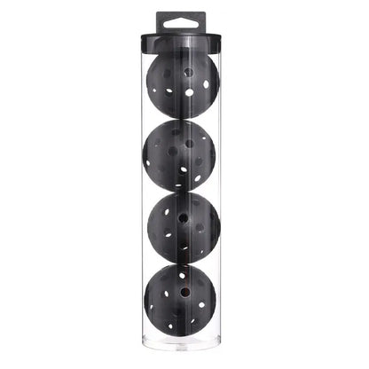 Precision Outdoor Pickleball Balls - 2 x 4 pack Sports & Fitness > Racquet Sports > Pickleball